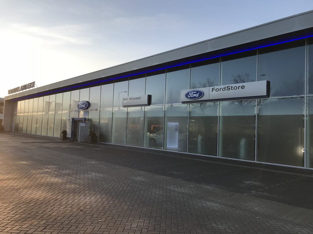 vandaglas bv | condensatie bij isolatieglas